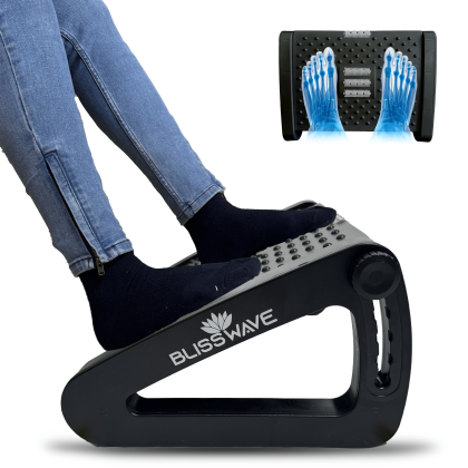 Adjustable Foot Rest