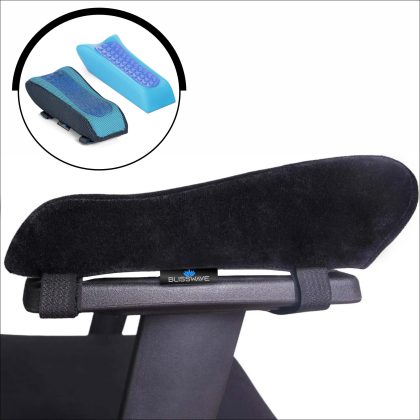 Cool Gel Arm Rest