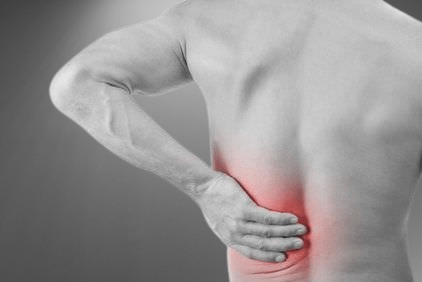 Back Pain